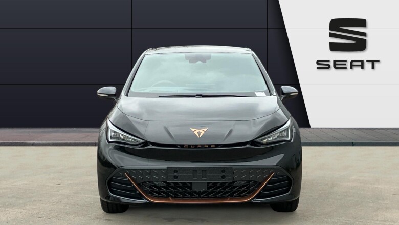 CUPRA Born 170kW e-Boost V2 59kWh 5dr Auto Electric Hatchback